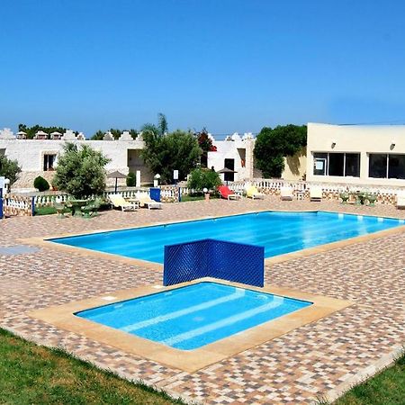 Kaouki Beach Apart'Hotel Sidi Kaouki Exteriér fotografie