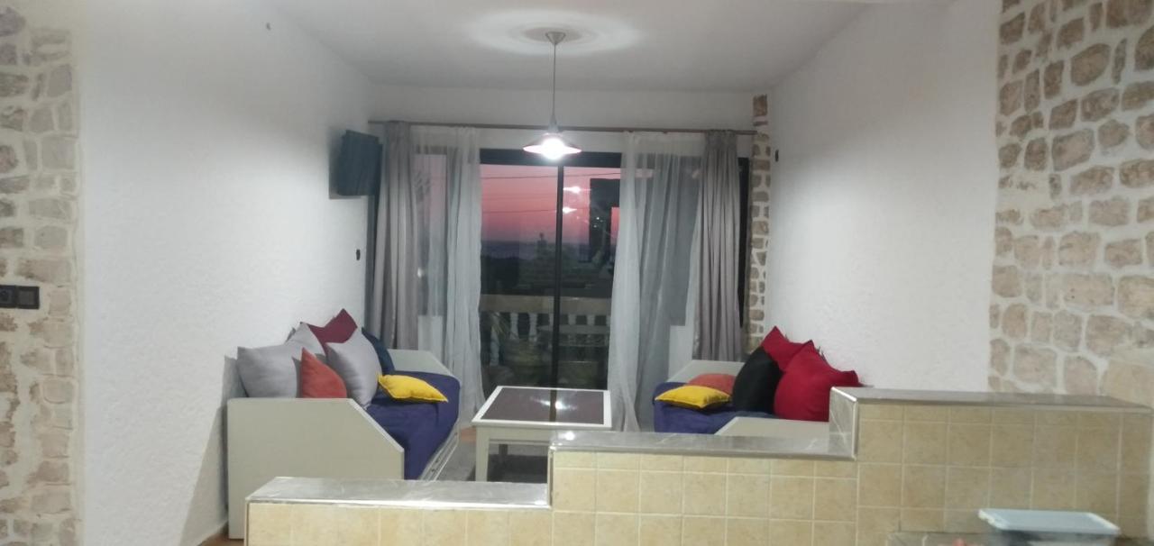 Kaouki Beach Apart'Hotel Sidi Kaouki Exteriér fotografie